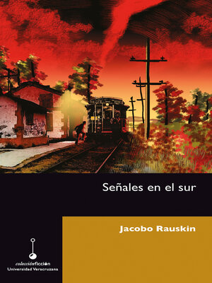 cover image of Señales en el sur